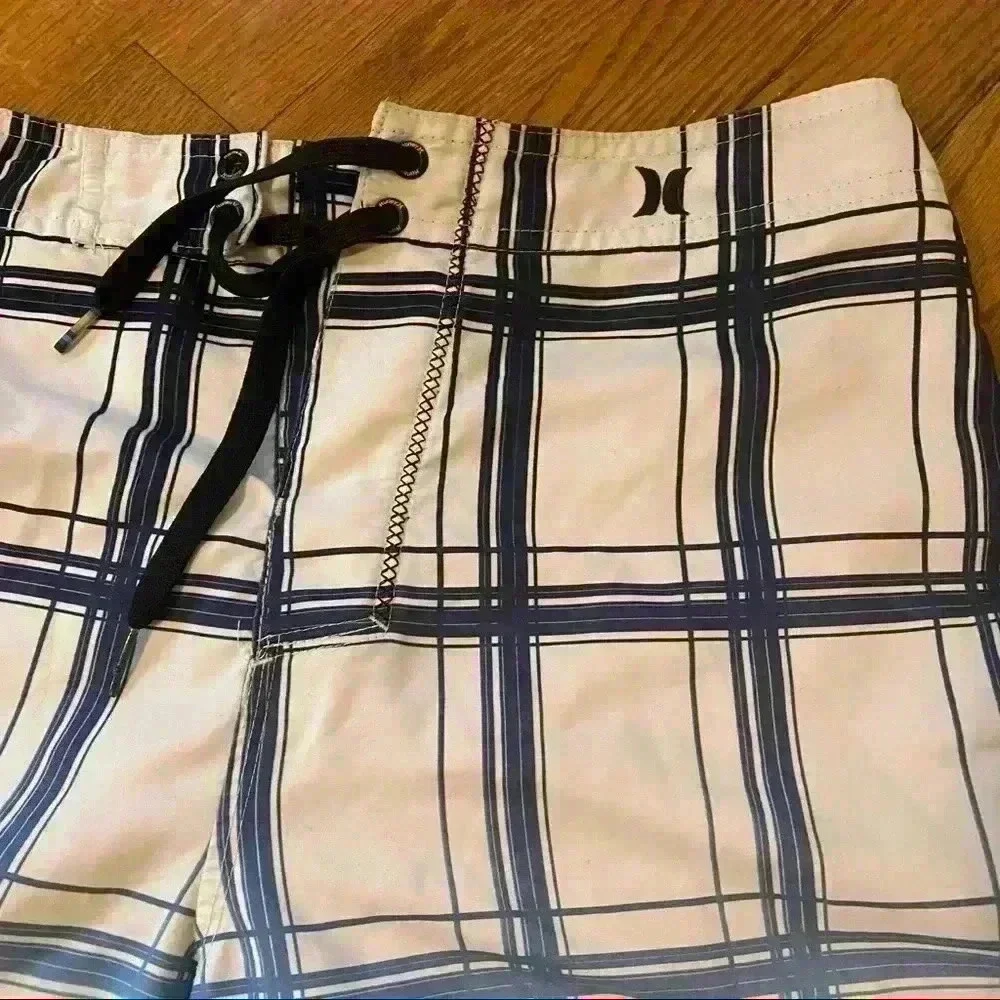 Hurley board shorts